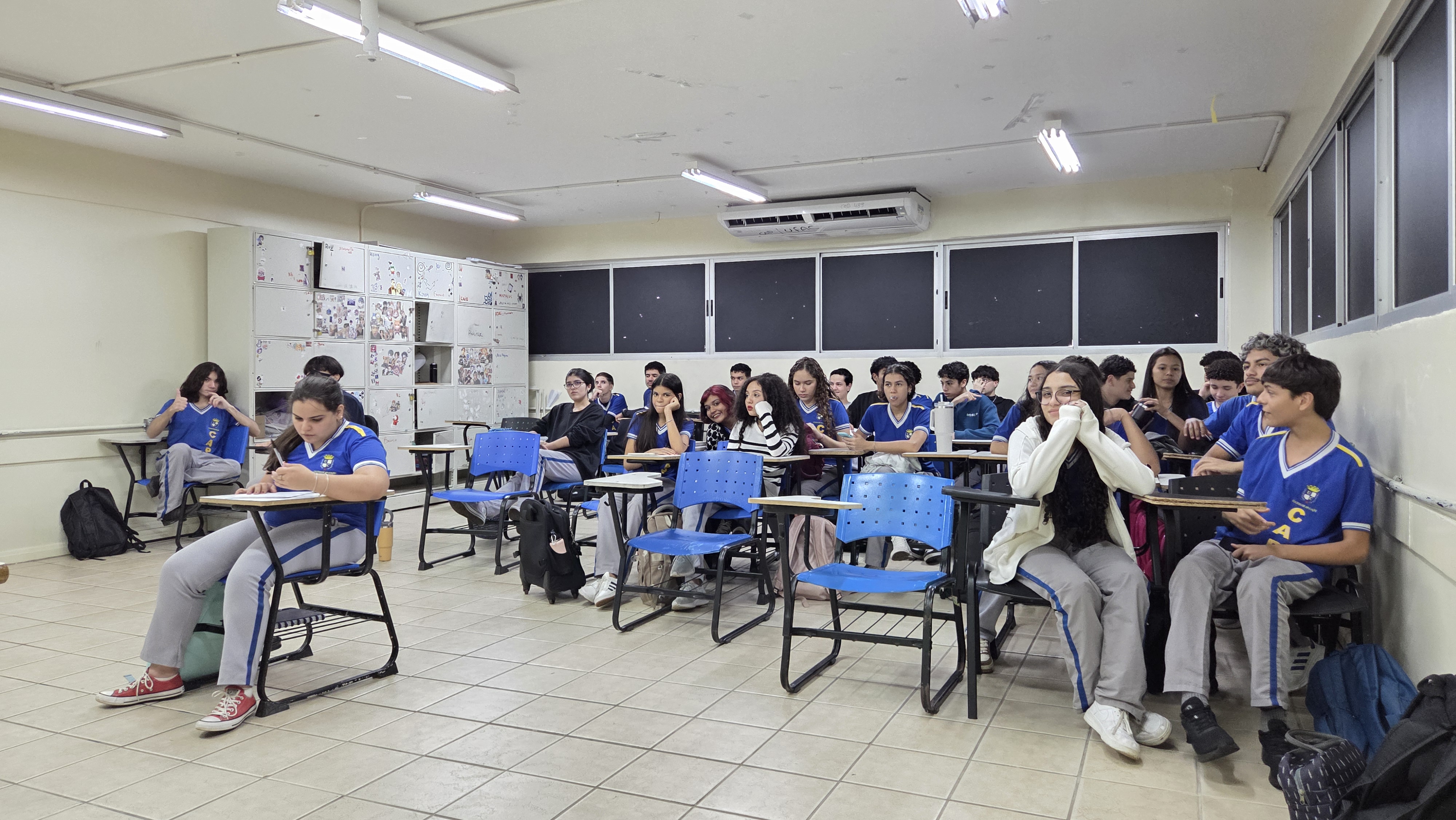 Workshop