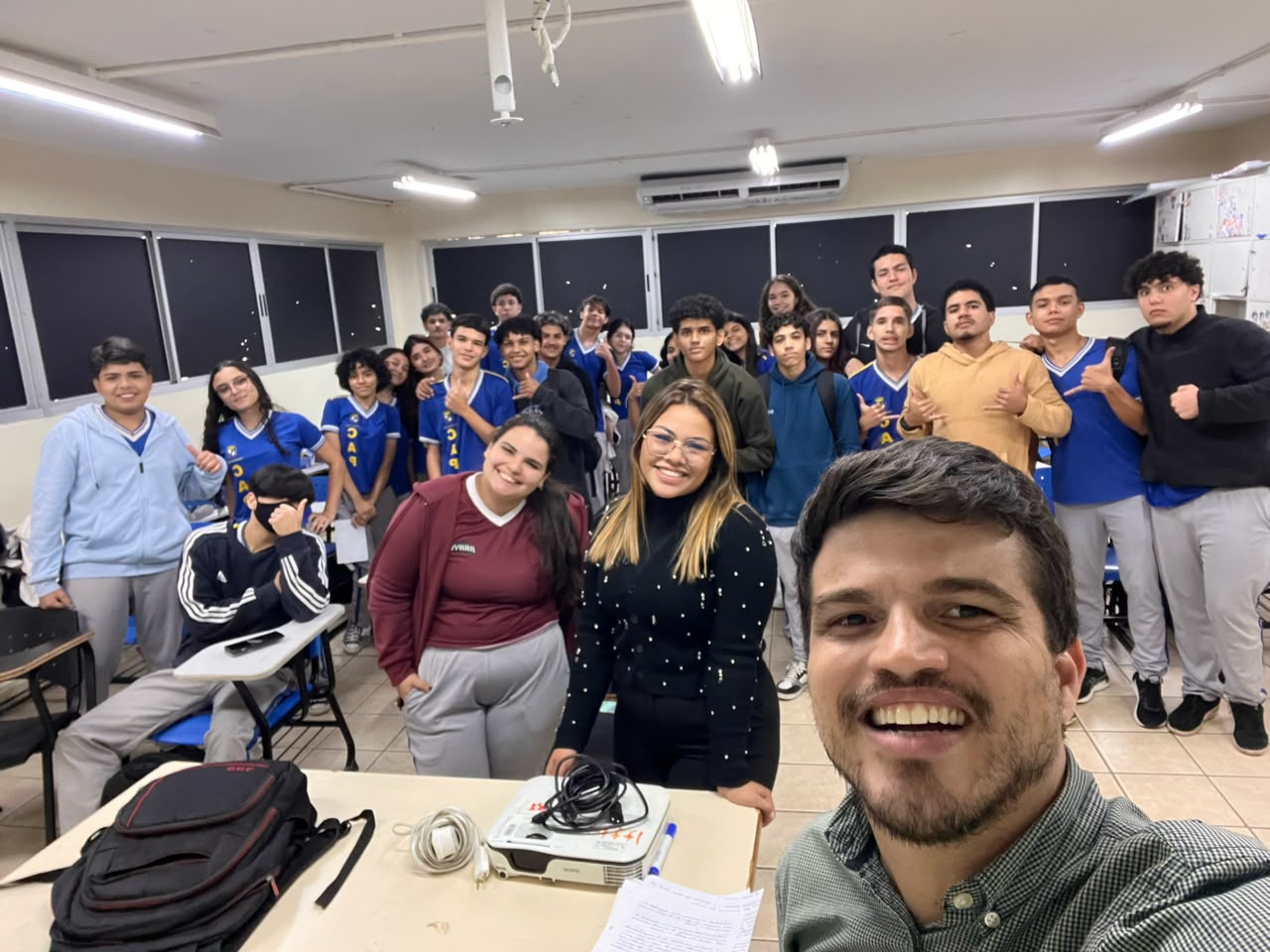 Oficina de Empreendedorismo
